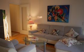 Luxus Suite An Der Frauenkirche